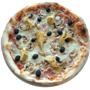 CAPRICCIOSA