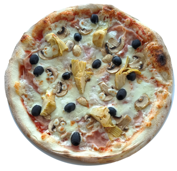 CAPRICCIOSA
