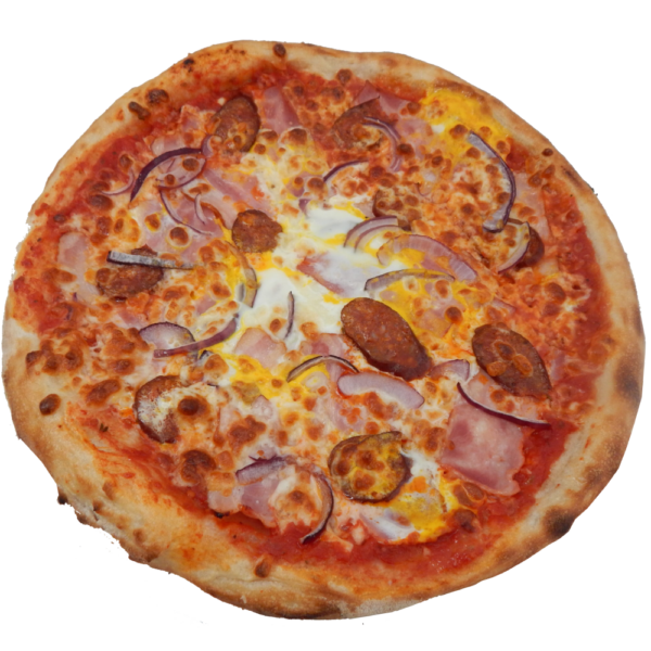 Gazdovská 650g