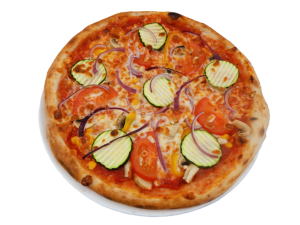 Vegetariana 570g