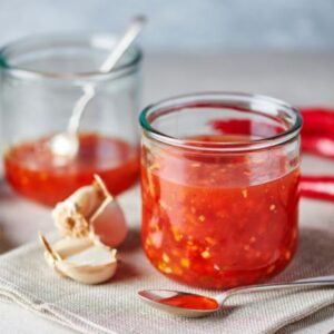 Sweet Chilli