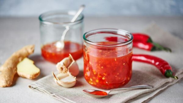 Sweet Chilli